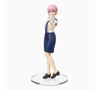 Quintessential Quintuplets 2 Ichika Police Spm PVC Figure SEGA