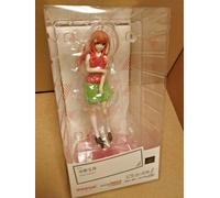 THE QUINTESSENTIAL QUINTUPLETS ITSUKI NAKANO POP UP PARADE FIGURE OFFICIAL NEW