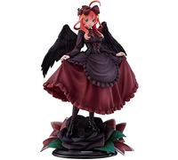 The Quintessential Quintuplets May Nakano Fallen Angel Ver. 1/7 Scale Plastic Painted Complete Figure