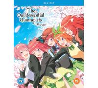 The Quintessential Quintuplets Movie