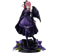 The Quintessential Quintuplets Nino Nakano Fallen Angel Ver. 1/7 Scale Plastic Painted Complete Figure