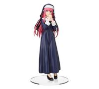 The Quintessential Quintuplets - Nino Nakano (Sister Ver.) Statue PRIME