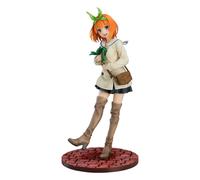 Good Smile Company Pvc 1/6 Yotsuba Nakano Date Style Ver. The Quintescential Quintuplets Statue 27 Cm