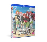 Quintessential Quintuplets - Season 2