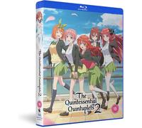 Quintessential Quintuplets - Season 2