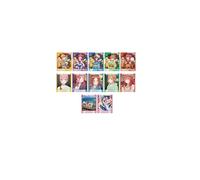 The Quintessential Quintuplets* Snap Maid SQmore! Special 14 Pack Box
