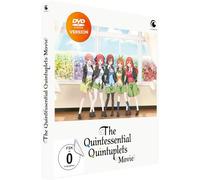 The Quintessential Quintuplets - The Movie
