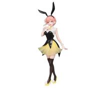 The Quintessential Quintuplets Trio-Try-iT Figure Ichika Nakano Bunny ver.