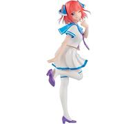 The Quintessential Quintuplets; Trio-Try-iT Figure, Nino Nakano, Marine Look