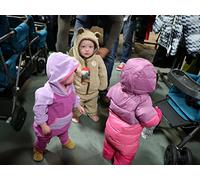 The Quints Take Manhattan - Part Two