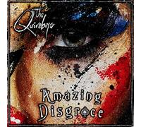 The Quireboys - Amazing Disgrace