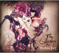 The Quireboys - Beautiful Curse