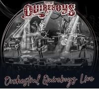 The Quireboys - Orchestral Quireboys Live