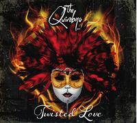 The Quireboys - Twisted Love