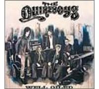 The Quireboys - Well Oiled