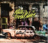 The Quireboys - White Trash Blues