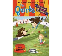 The Quirks in Circus Quirkus (The Quirks, 2)