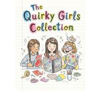The Quirky Girls Collection: A Cut and Collage Book for Junk Journals, Scrapbooking, and Mixed Media Art | Featuring Whimsical Watercolor Characters, Sassy Ephemera, and Fun Clip Art for Paper Crafts