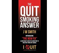 The Quit Smoking Answer