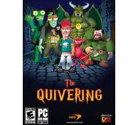 The Quivering Steam Key GLOBAL