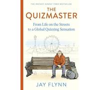 The Quizmaster: The Instant Sunday Times Bestseller