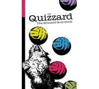 The Quizzard : The Blizzard Quiz Book