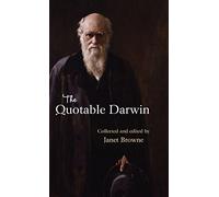 The Quotable Darwin