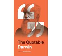 The Quotable Darwin