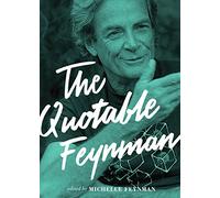 The Quotable Feynman