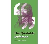 The Quotable Jefferson