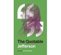 The Quotable Jefferson