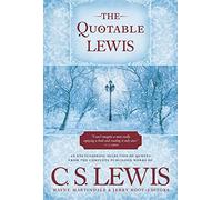 The Quotable Lewis