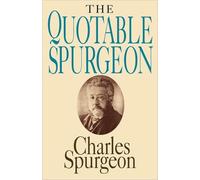The Quotable Spurgeon