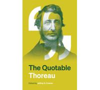 The Quotable Thoreau