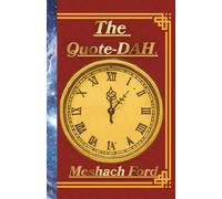 The Quote-DAH.: A Wise Choice was Surrounded by Wisdom.