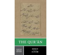 The Qur`an: A Norton Critical Edition: 0