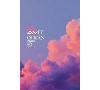 The Qur’an: An Arabic Mind Translation (CC)