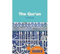 The Qur'an: A Beginner's Guide