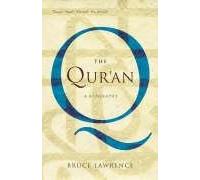 The Qur'an: A Biography (BOOKS THAT SHOOK THE WORLD)