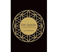The Qur'an: A Complete Revelation