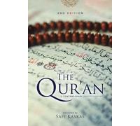 The Qur'an: A Contemporary Understanding