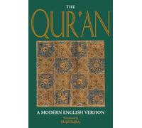 The Qu'ran: A Modern English Version