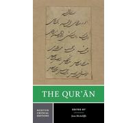 The Qur'an : A Norton Critical Edition