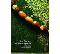 The Qur'an: An Encyclopedia
