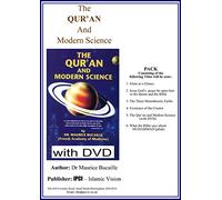 The Quran and Modern Science