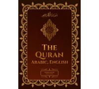 The Quran: Arabic, English