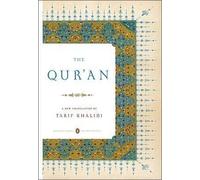 The Qur'an: (Penguin Classics Deluxe Edition)