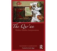 The Qur'an: Modern Muslim Interpretations