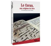 The Quran Origins Of The Book DVD BRAND NEW