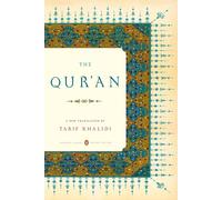 The Qur'an: (Penguin Classics Deluxe Edition)